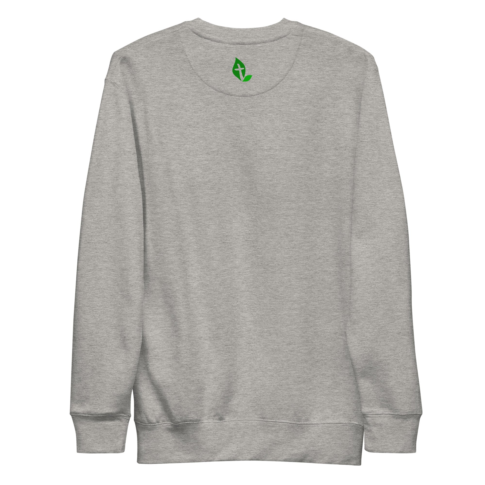 Unisex OG Newlife Sweatshirt – NewLife
